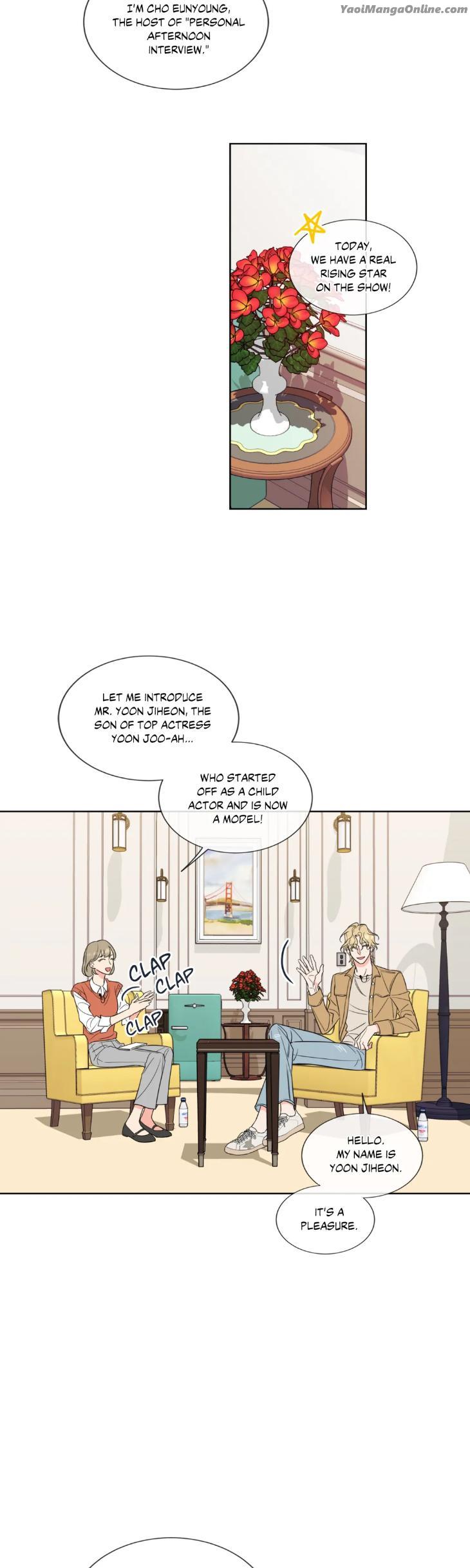 Honey-Trouble-By-Morak-Eng page 3