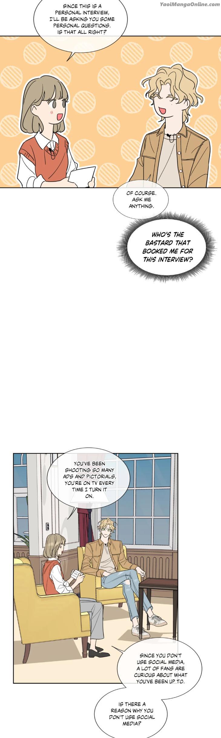Honey-Trouble-By-Morak-Eng page 4