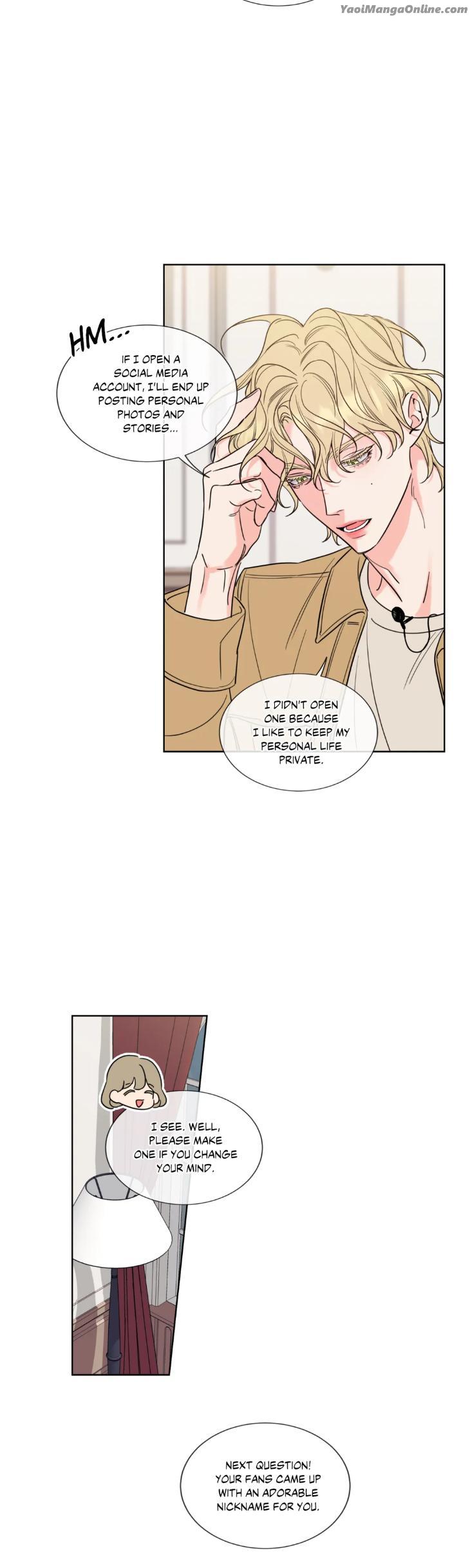 Honey-Trouble-By-Morak-Eng page 5