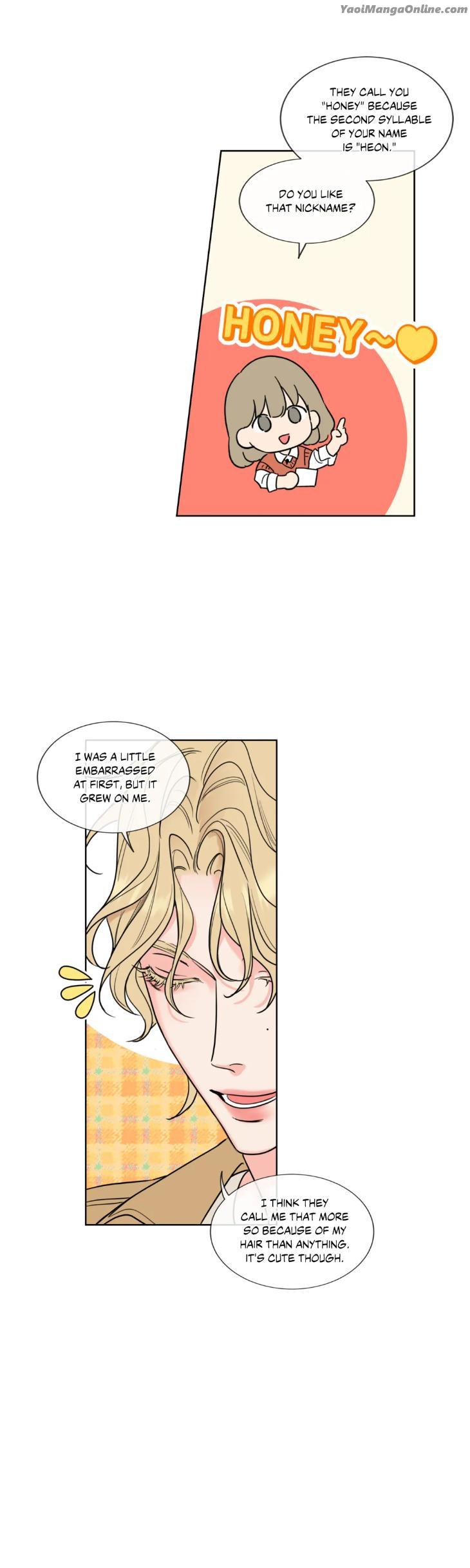 Honey-Trouble-By-Morak-Eng page 6