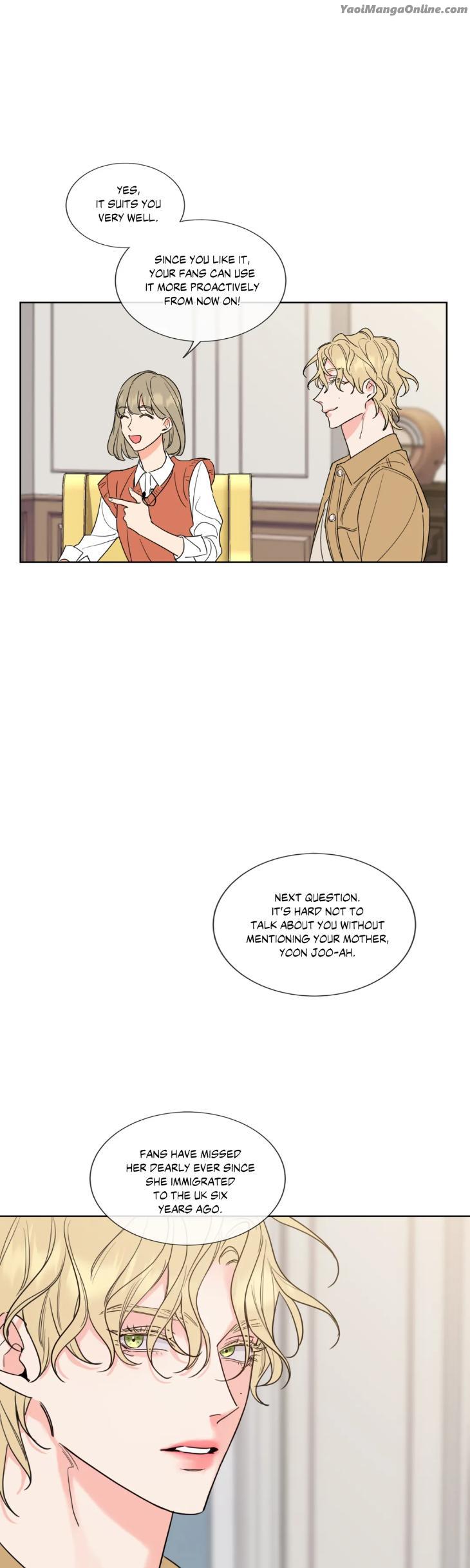 Honey-Trouble-By-Morak-Eng page 7