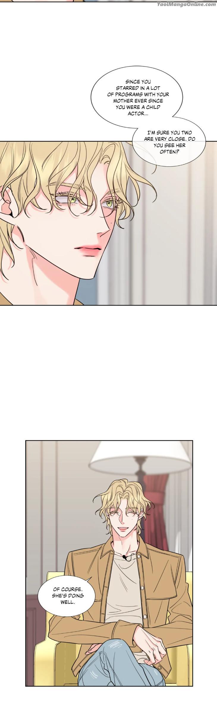 Honey-Trouble-By-Morak-Eng page 8