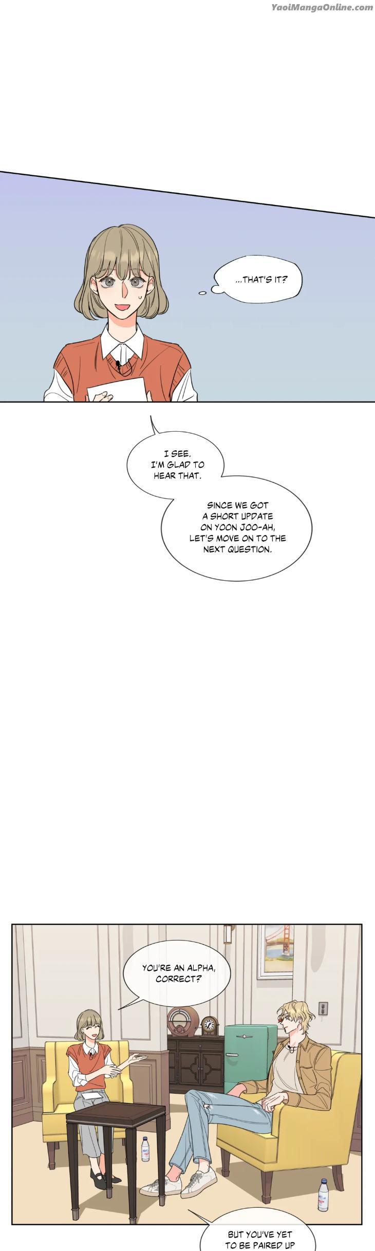 Honey-Trouble-By-Morak-Eng page 9