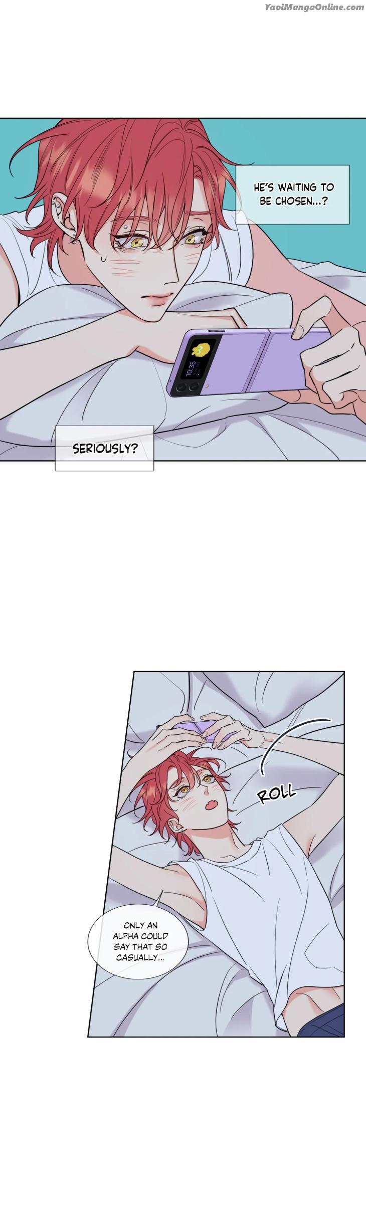 Honey-Trouble-By-Morak-Eng page 13