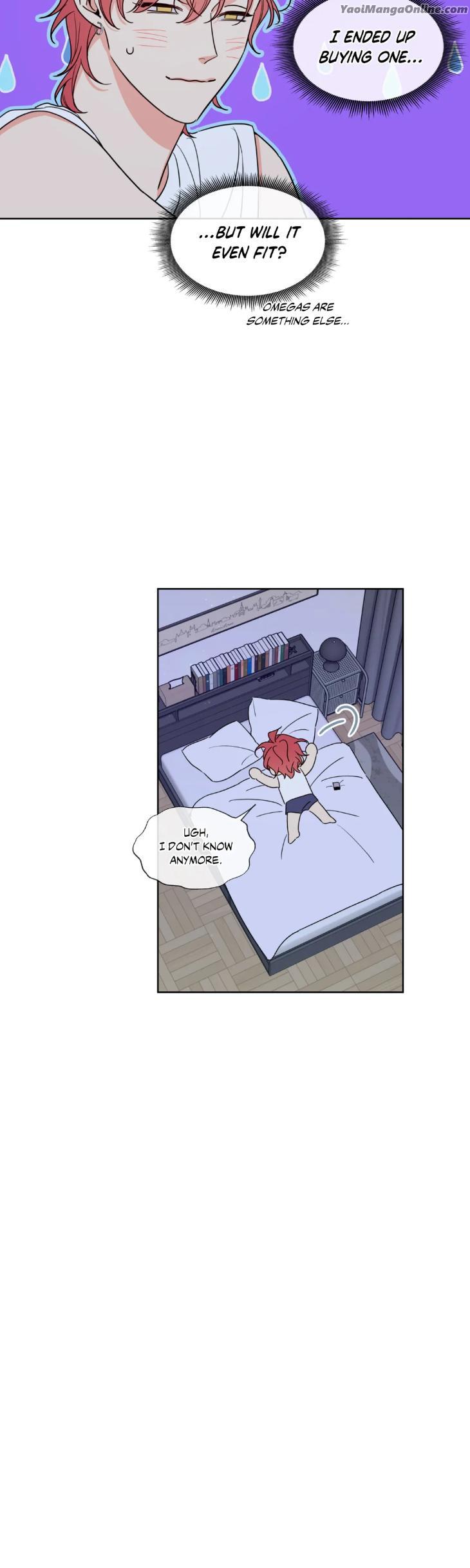 Honey-Trouble-By-Morak-Eng page 15