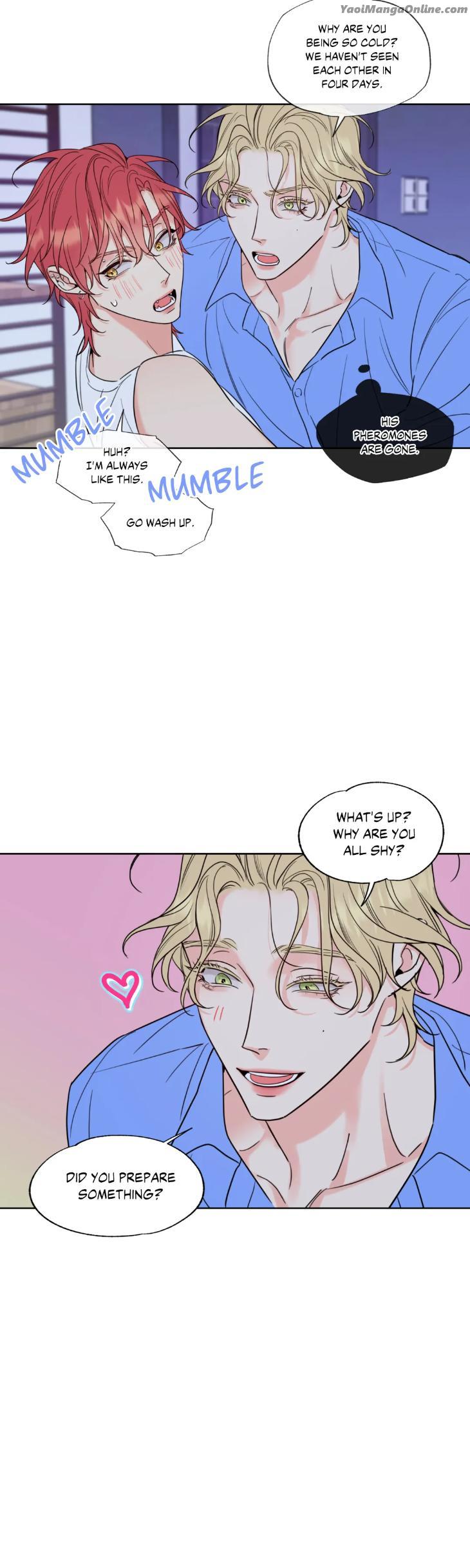 Honey-Trouble-By-Morak-Eng page 21