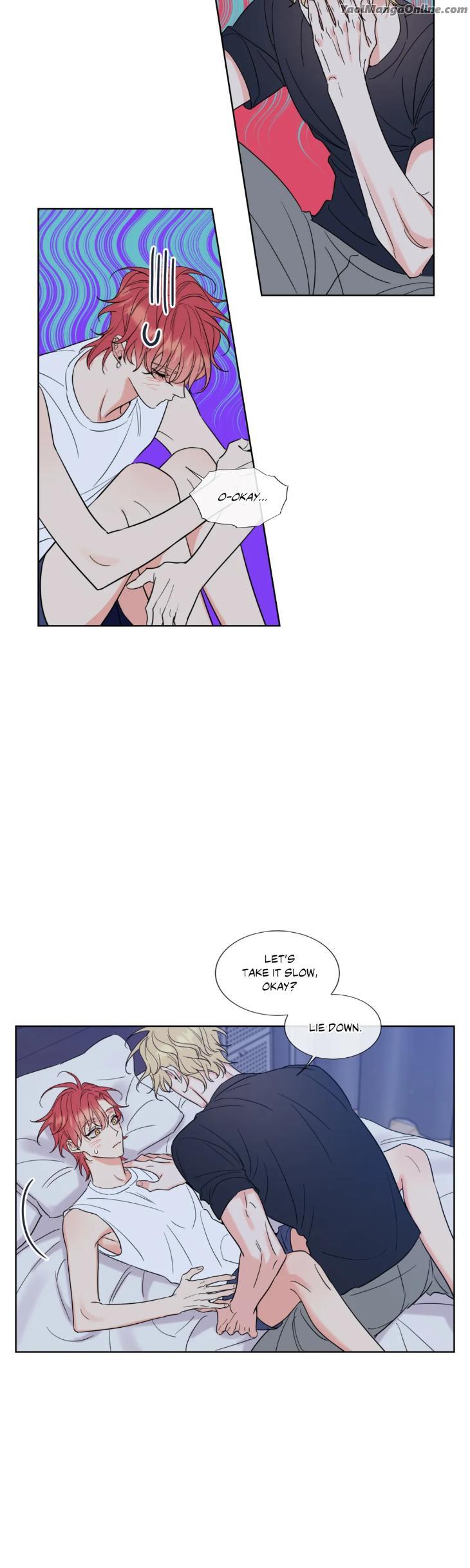 Honey-Trouble-By-Morak-Eng page 24