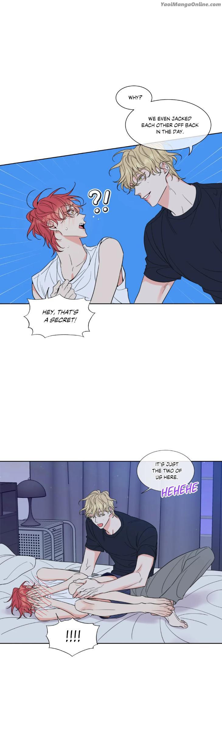 Honey-Trouble-By-Morak-Eng page 26