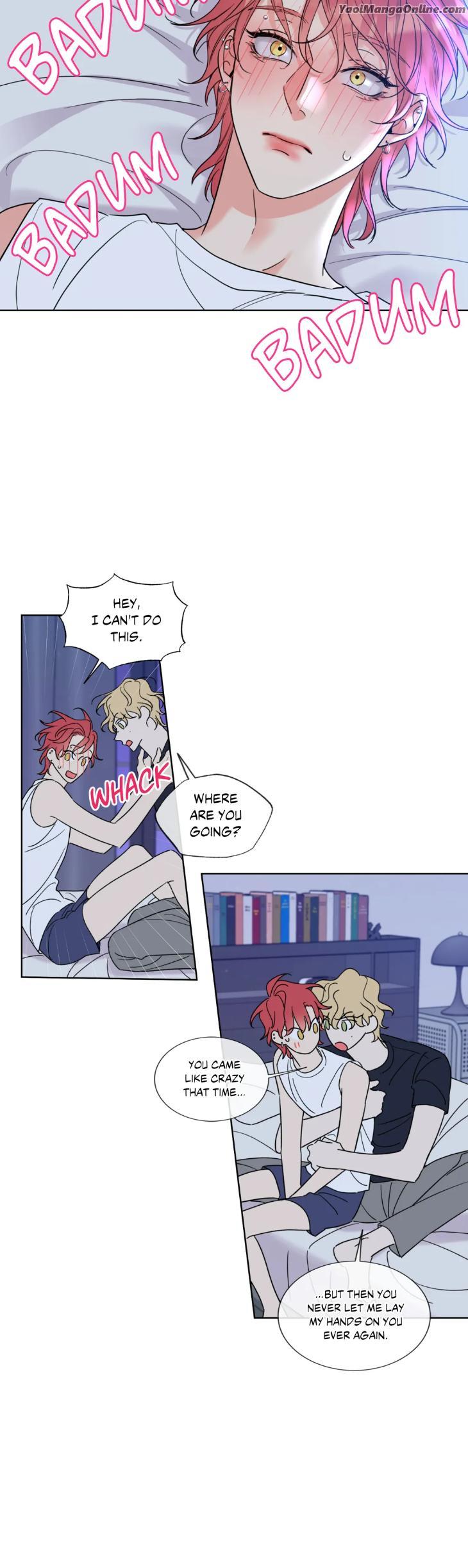 Honey-Trouble-By-Morak-Eng page 29