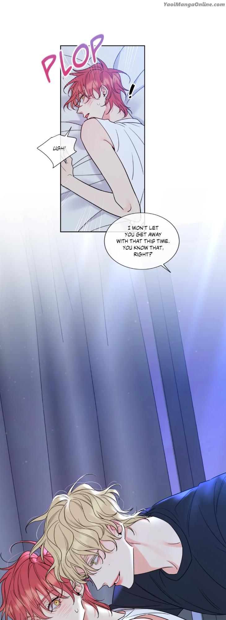 Honey-Trouble-By-Morak-Eng page 30
