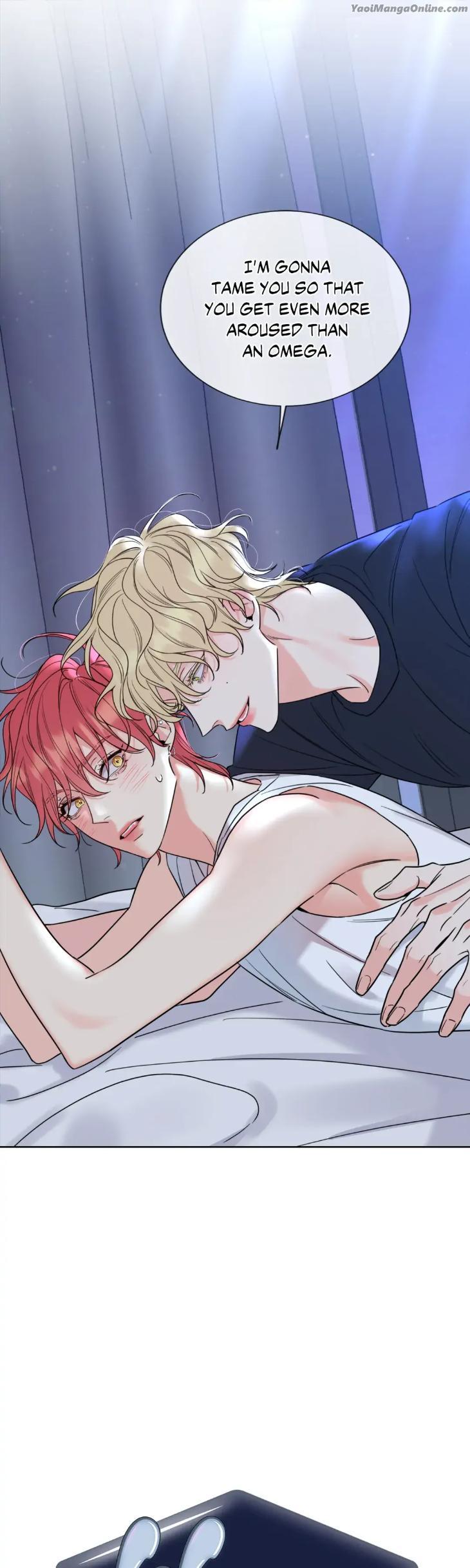 Honey-Trouble-By-Morak-Eng chapter_006 thumbnail