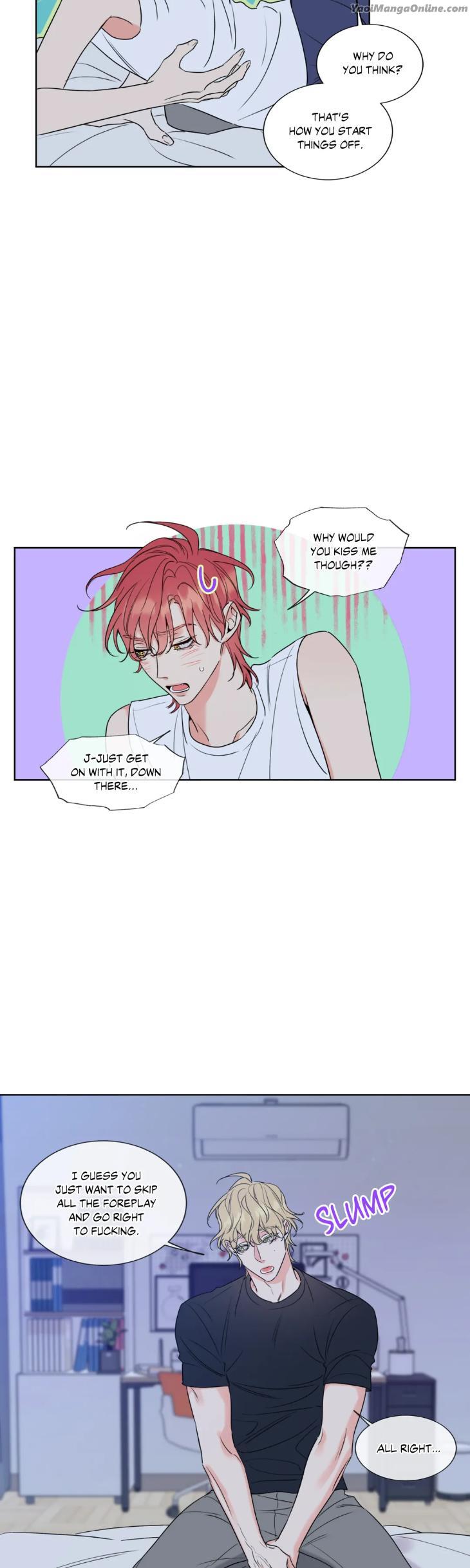 Honey-Trouble-By-Morak-Eng page 4