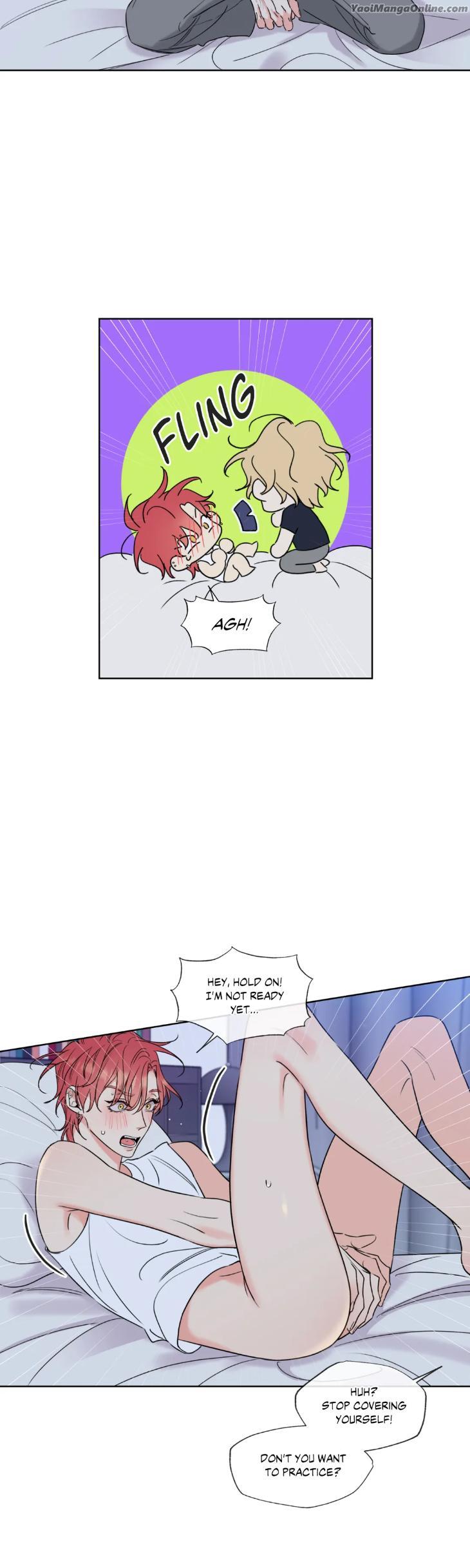 Honey-Trouble-By-Morak-Eng page 5