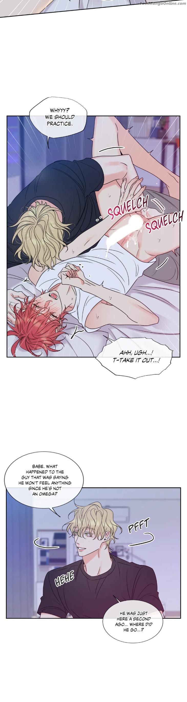 Honey-Trouble-By-Morak-Eng page 11