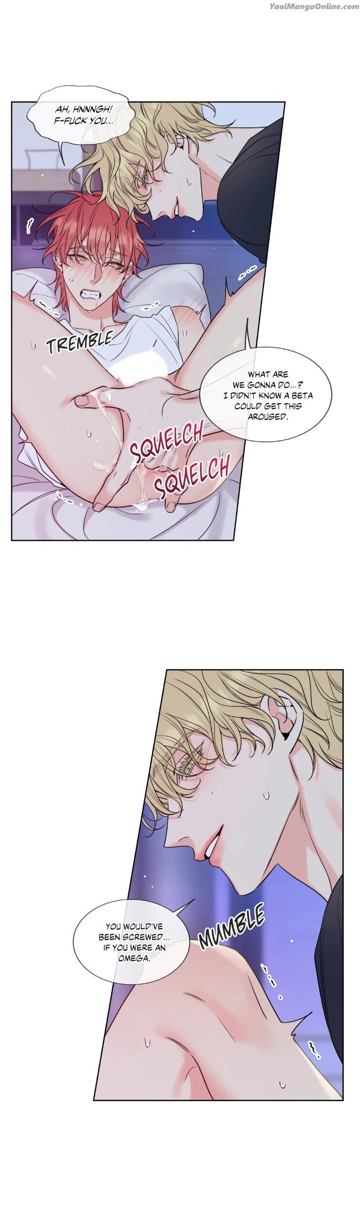 Honey-Trouble-By-Morak-Eng page 12