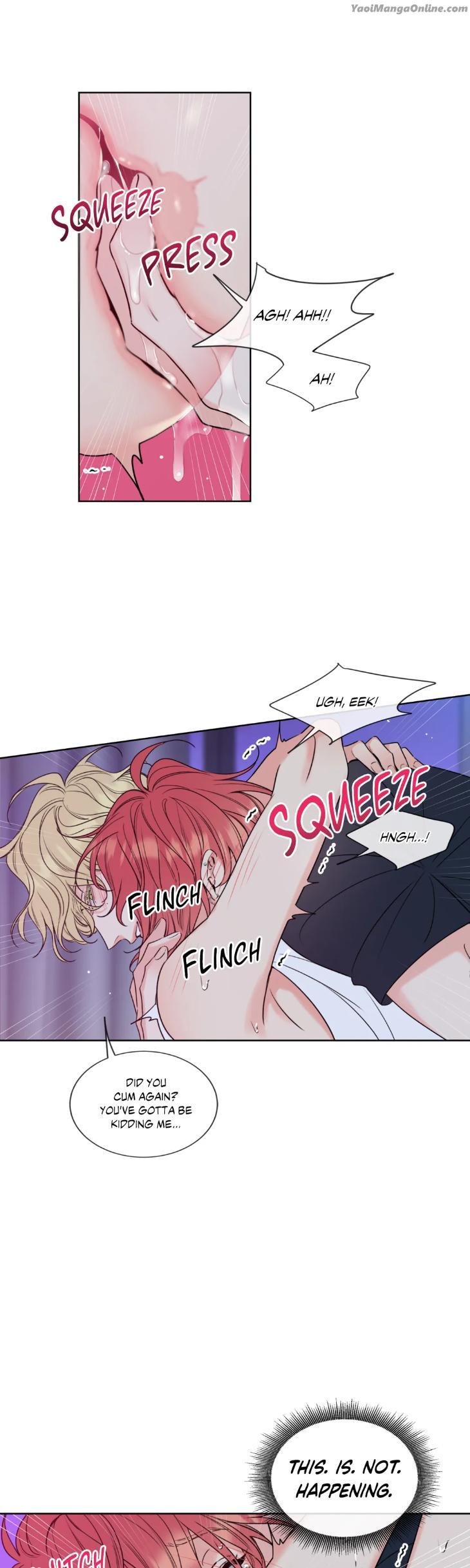 Honey-Trouble-By-Morak-Eng page 13