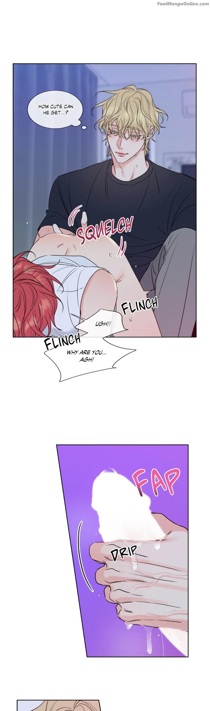Honey-Trouble-By-Morak-Eng page 18