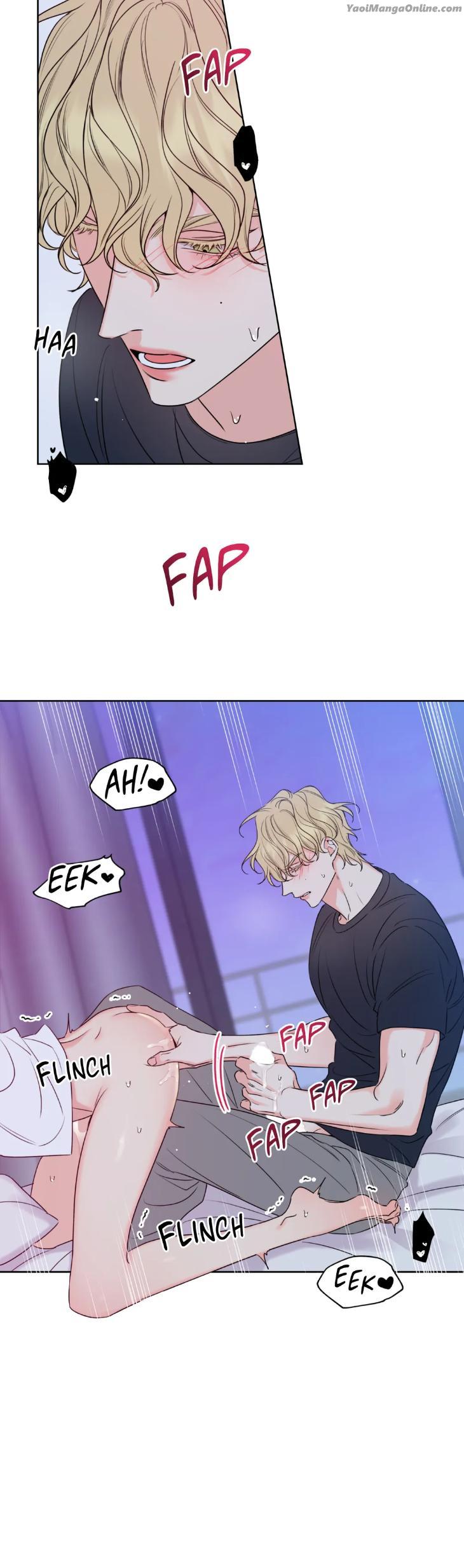 Honey-Trouble-By-Morak-Eng page 19