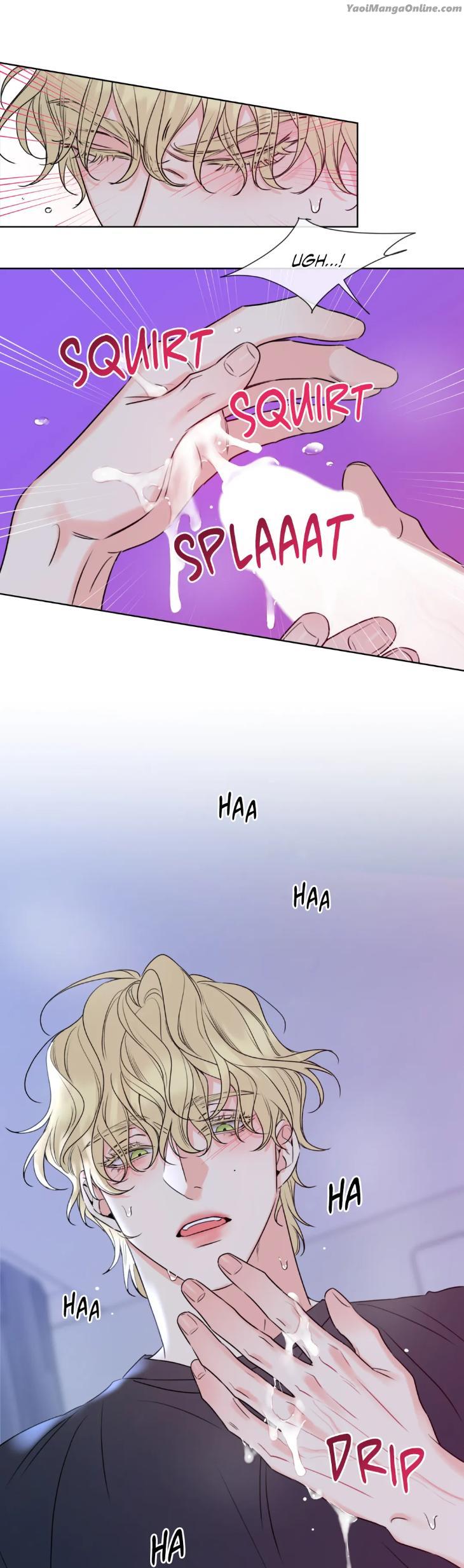 Honey-Trouble-By-Morak-Eng page 21
