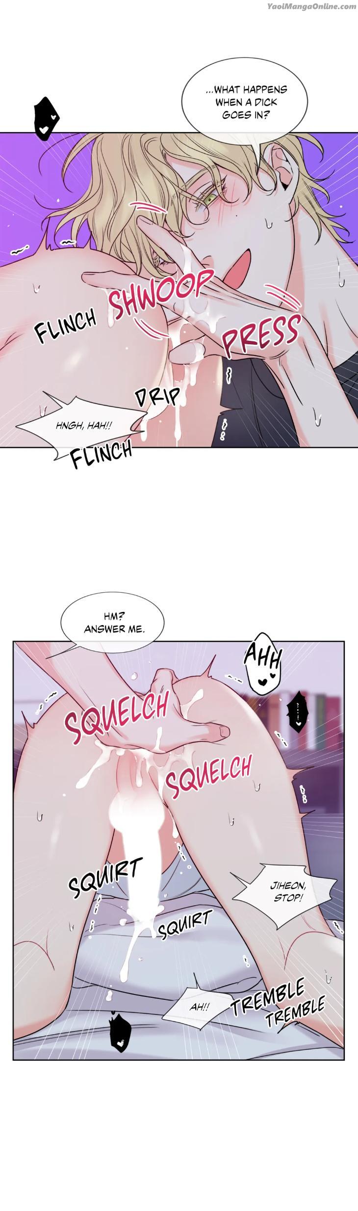 Honey-Trouble-By-Morak-Eng page 23