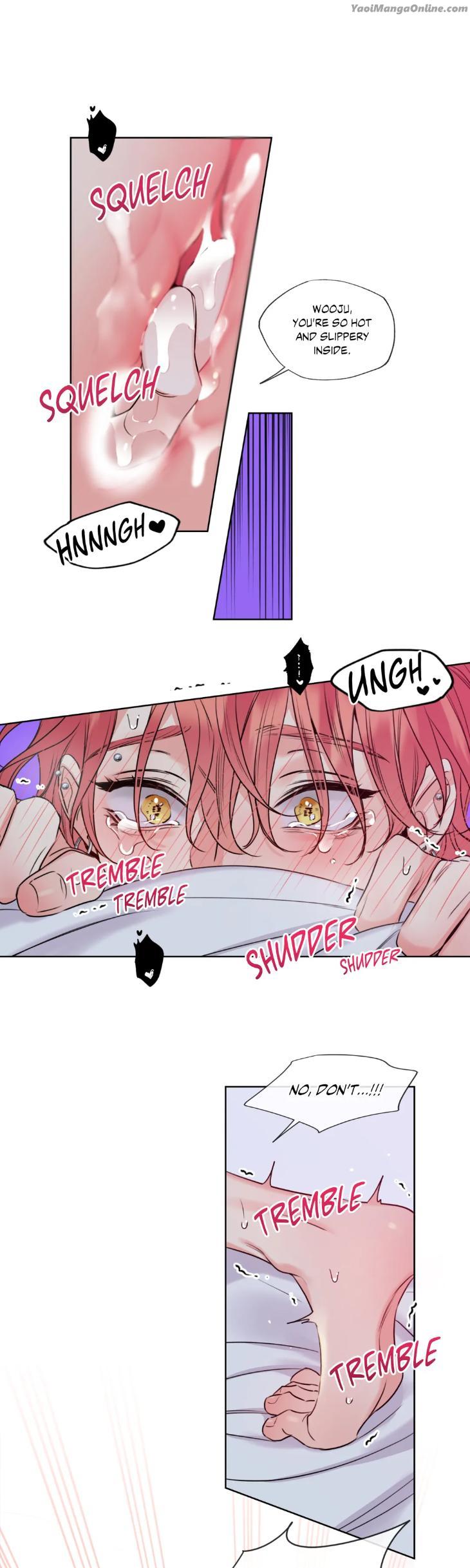Honey-Trouble-By-Morak-Eng page 24