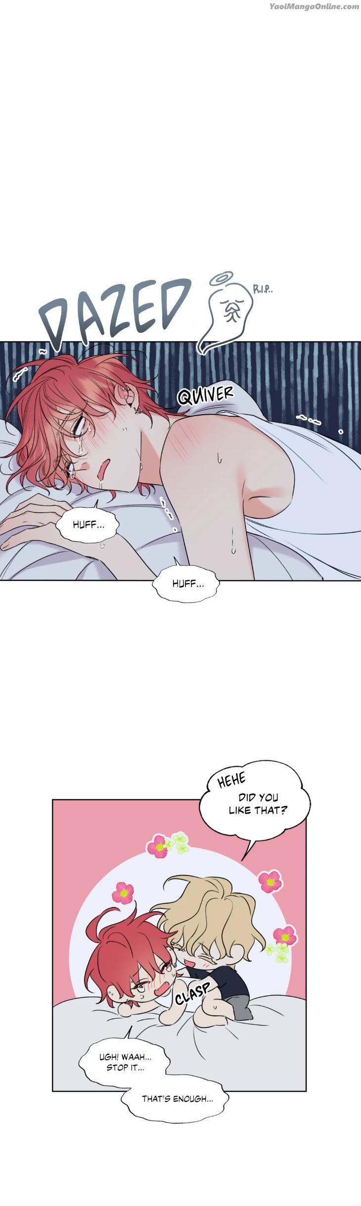 Honey-Trouble-By-Morak-Eng page 26