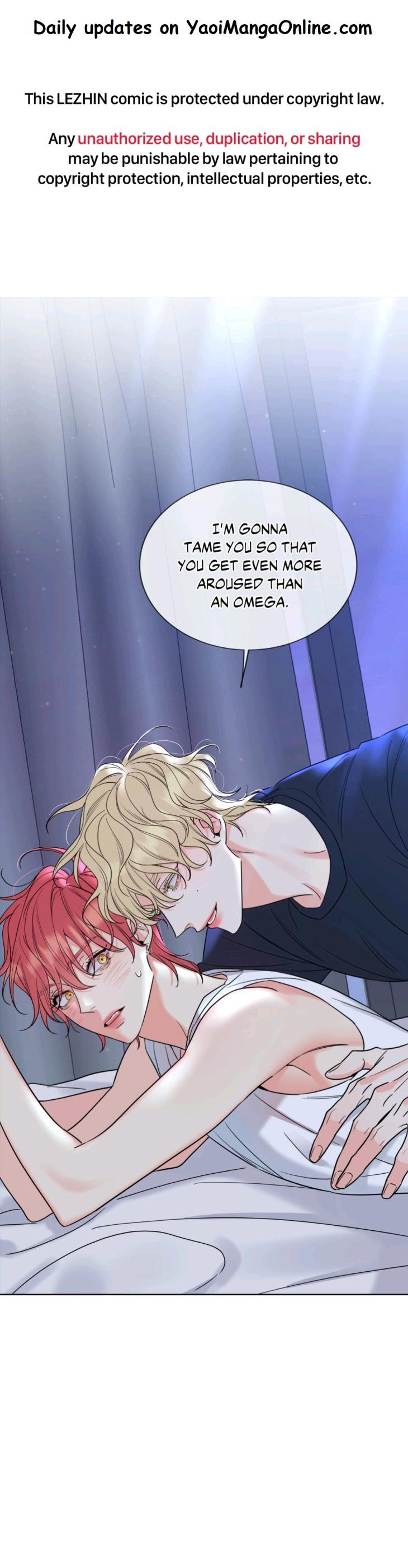 Honey-Trouble-By-Morak-Eng chapter_007 thumbnail
