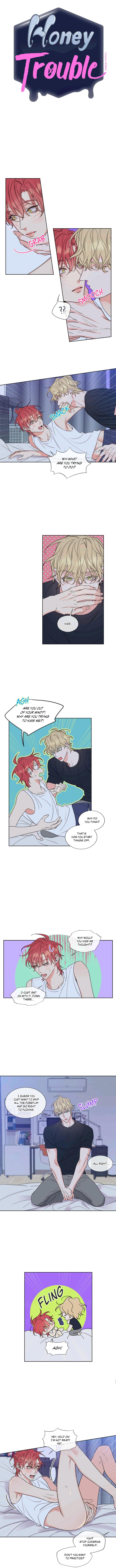 Honey-Trouble-By-Morak-Eng page 2