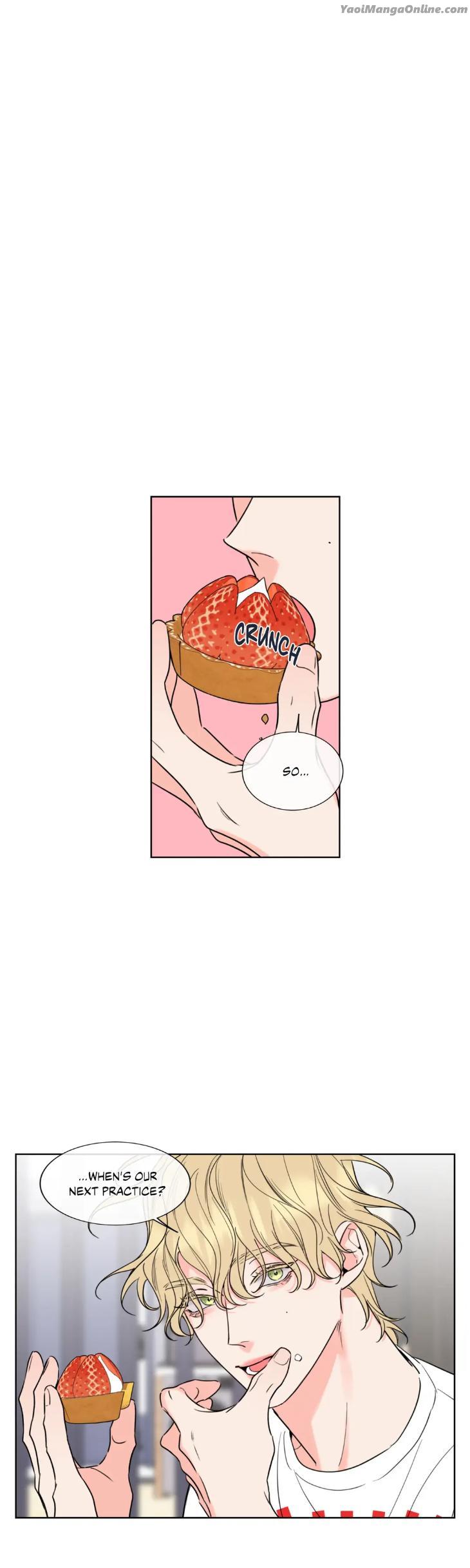 Honey-Trouble-By-Morak-Eng chapter_008 thumbnail