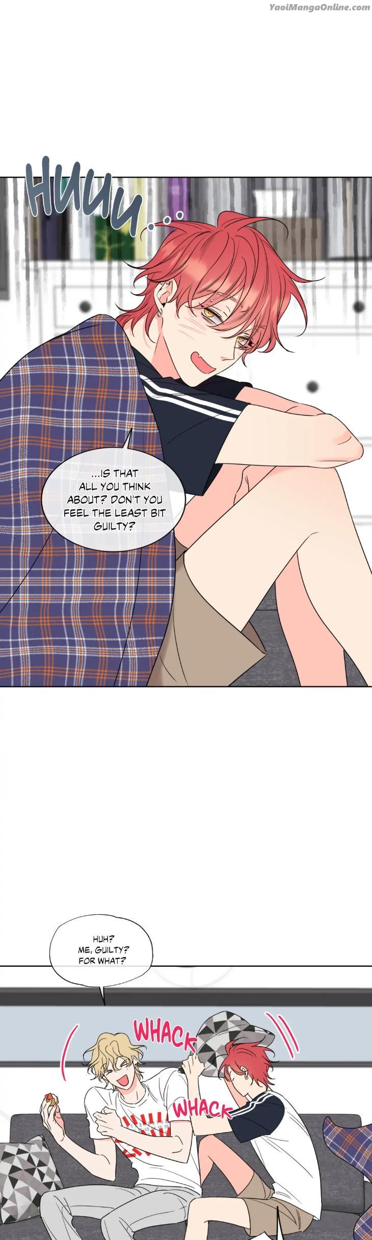 Honey-Trouble-By-Morak-Eng page 2