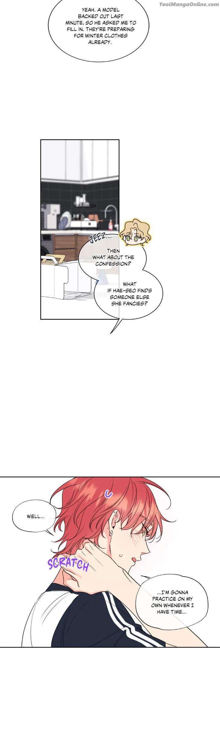 Honey-Trouble-By-Morak-Eng page 6