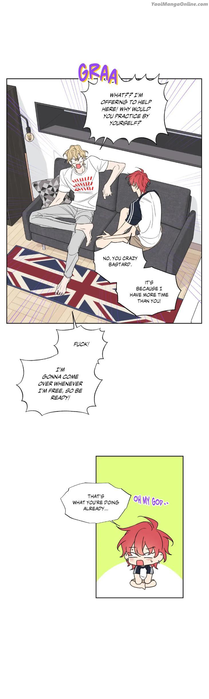 Honey-Trouble-By-Morak-Eng page 7