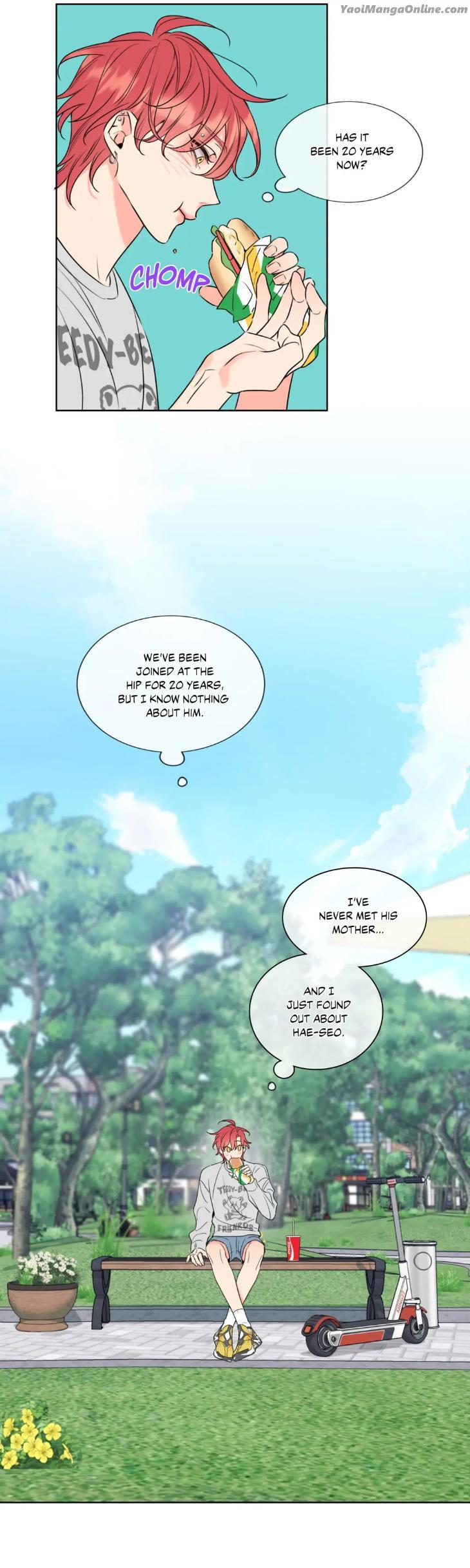 Honey-Trouble-By-Morak-Eng page 12