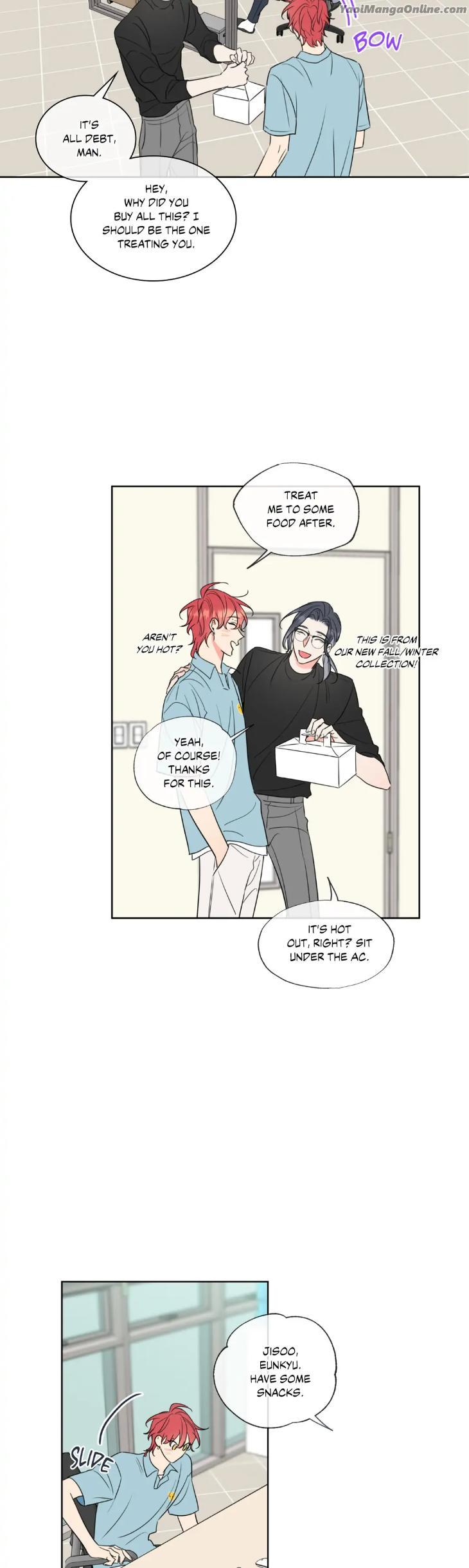 Honey-Trouble-By-Morak-Eng page 15