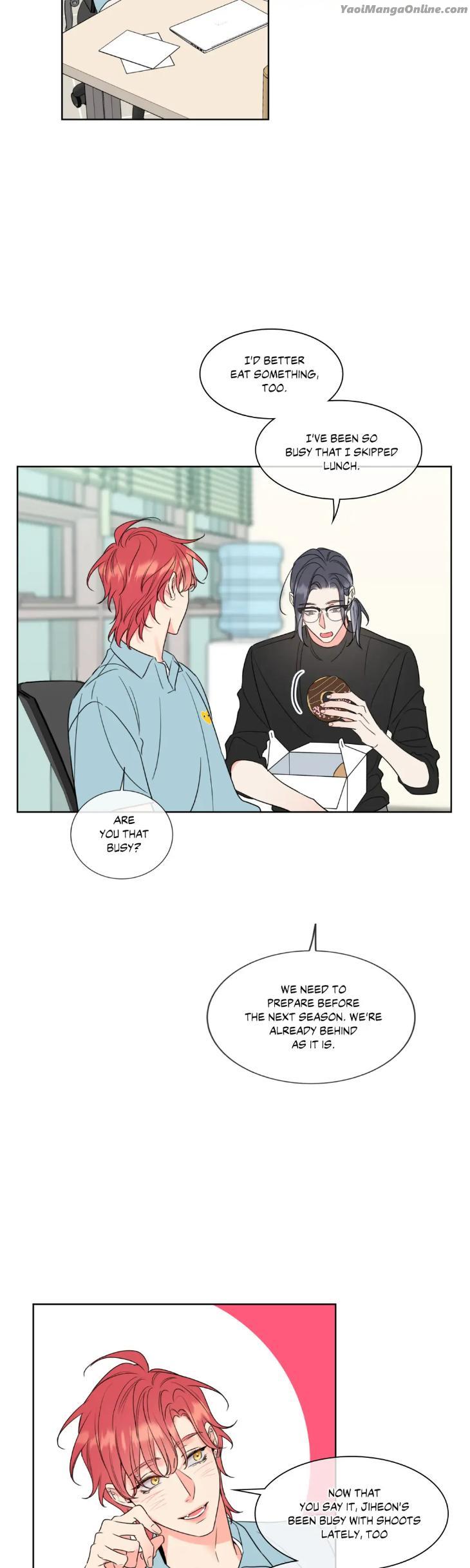 Honey-Trouble-By-Morak-Eng page 16
