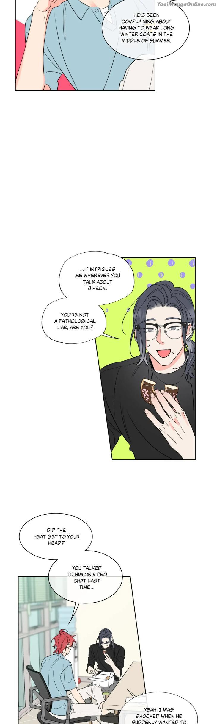 Honey-Trouble-By-Morak-Eng page 17