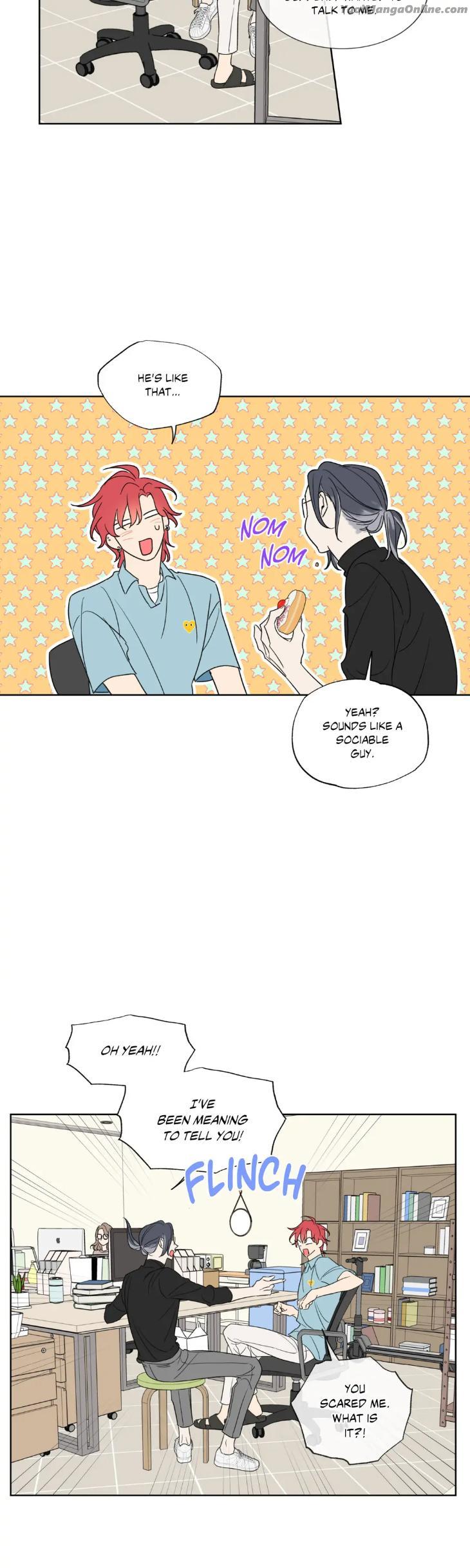 Honey-Trouble-By-Morak-Eng page 18