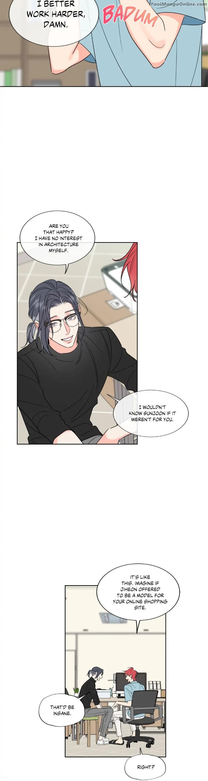 Honey-Trouble-By-Morak-Eng page 21
