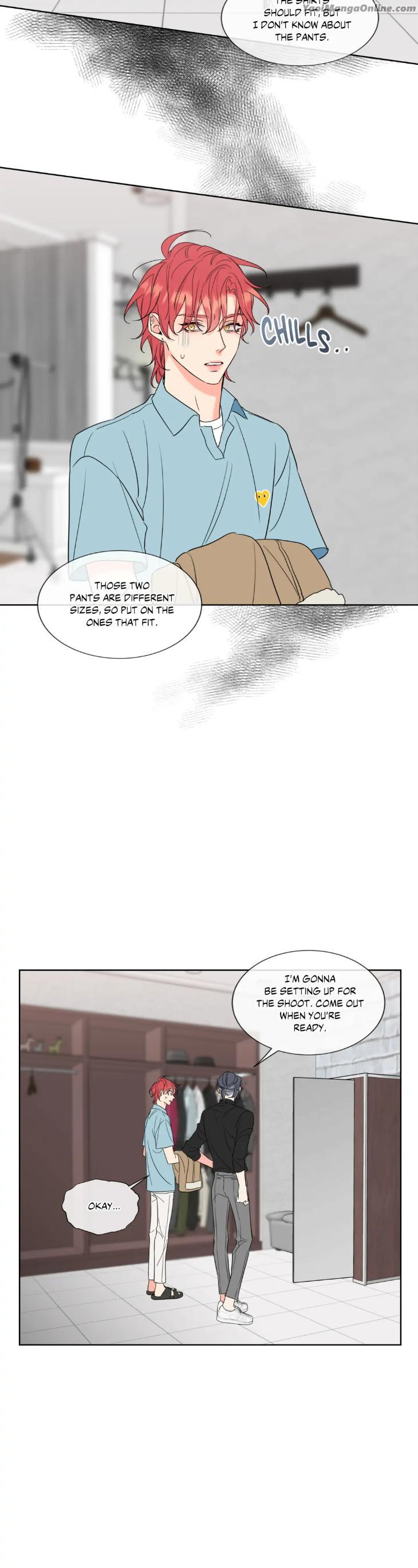 Honey-Trouble-By-Morak-Eng page 23