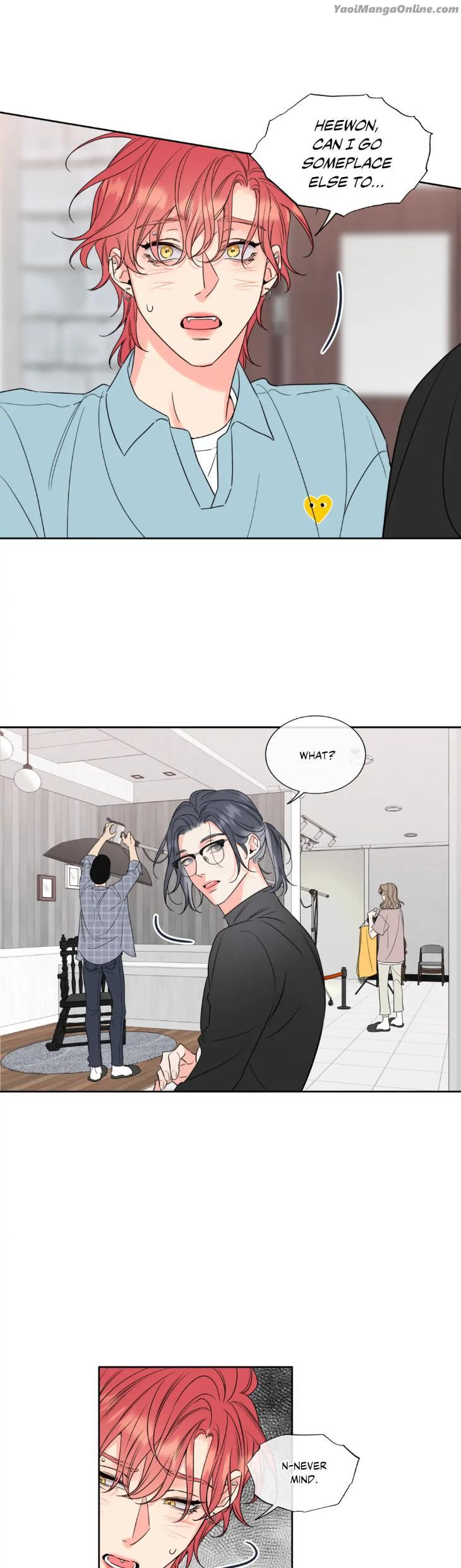 Honey-Trouble-By-Morak-Eng page 24