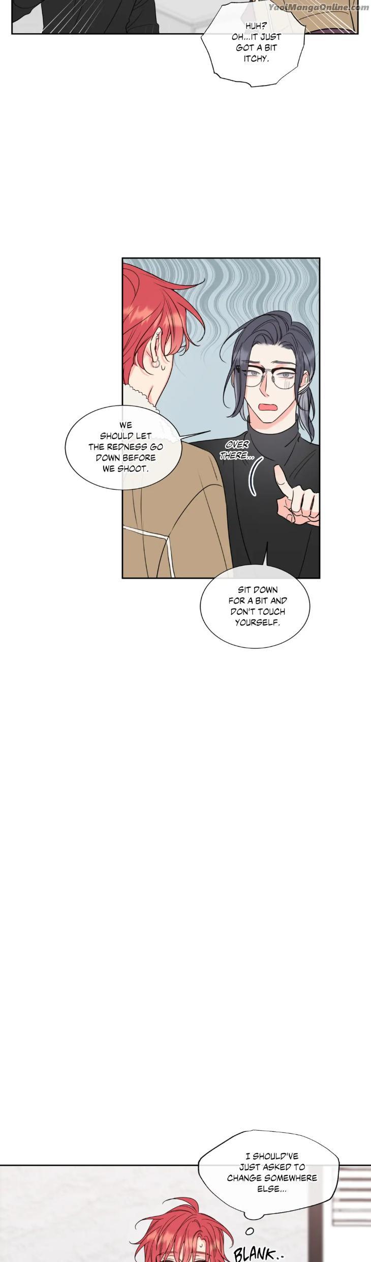 Honey-Trouble-By-Morak-Eng page 27