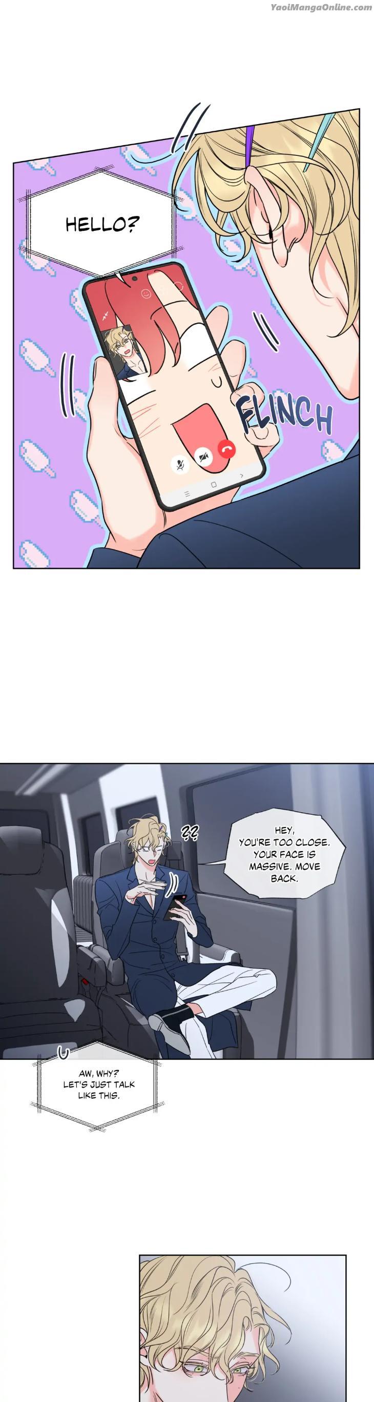 Honey-Trouble-By-Morak-Eng page 29