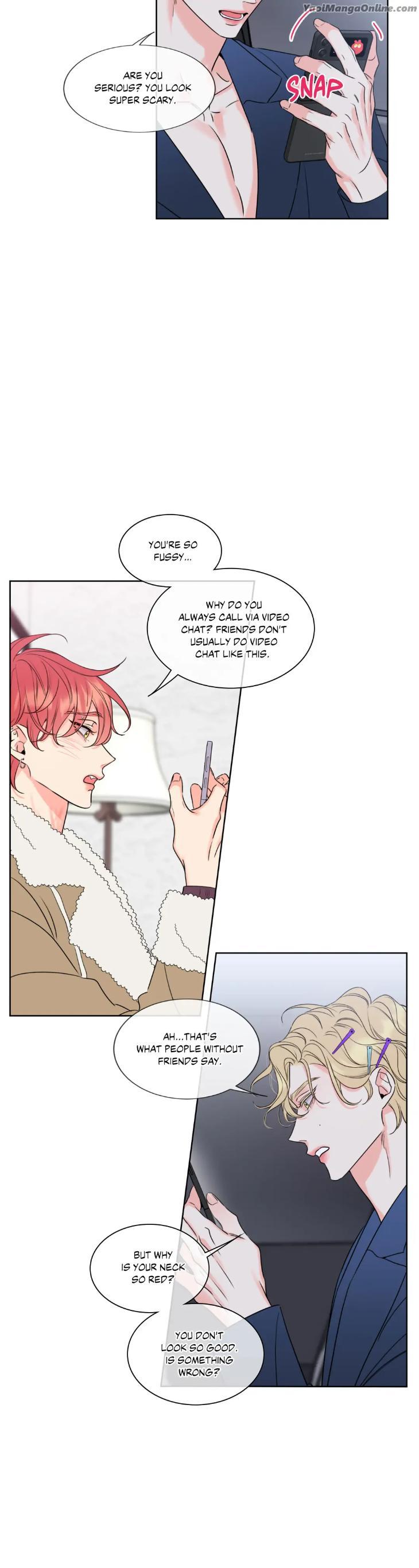 Honey-Trouble-By-Morak-Eng page 30