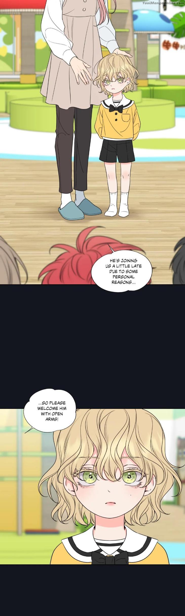 Honey-Trouble-By-Morak-Eng page 3