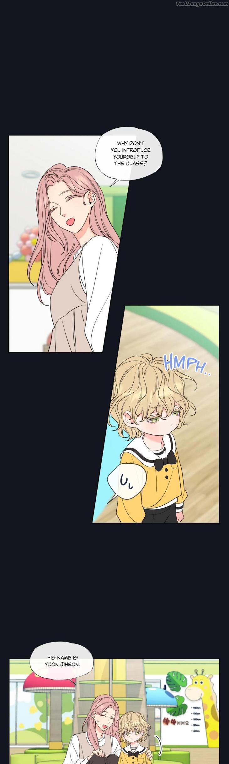 Honey-Trouble-By-Morak-Eng page 4