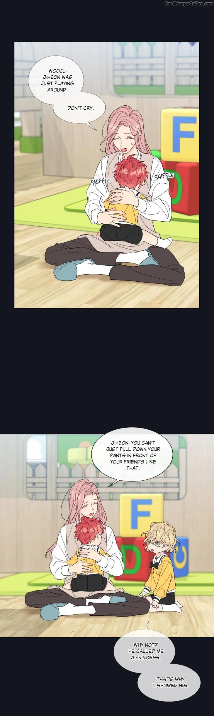 Honey-Trouble-By-Morak-Eng page 12