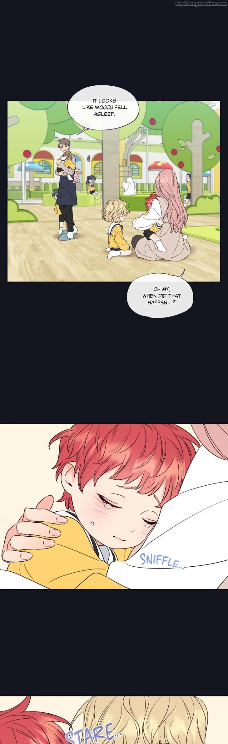 Honey-Trouble-By-Morak-Eng page 14