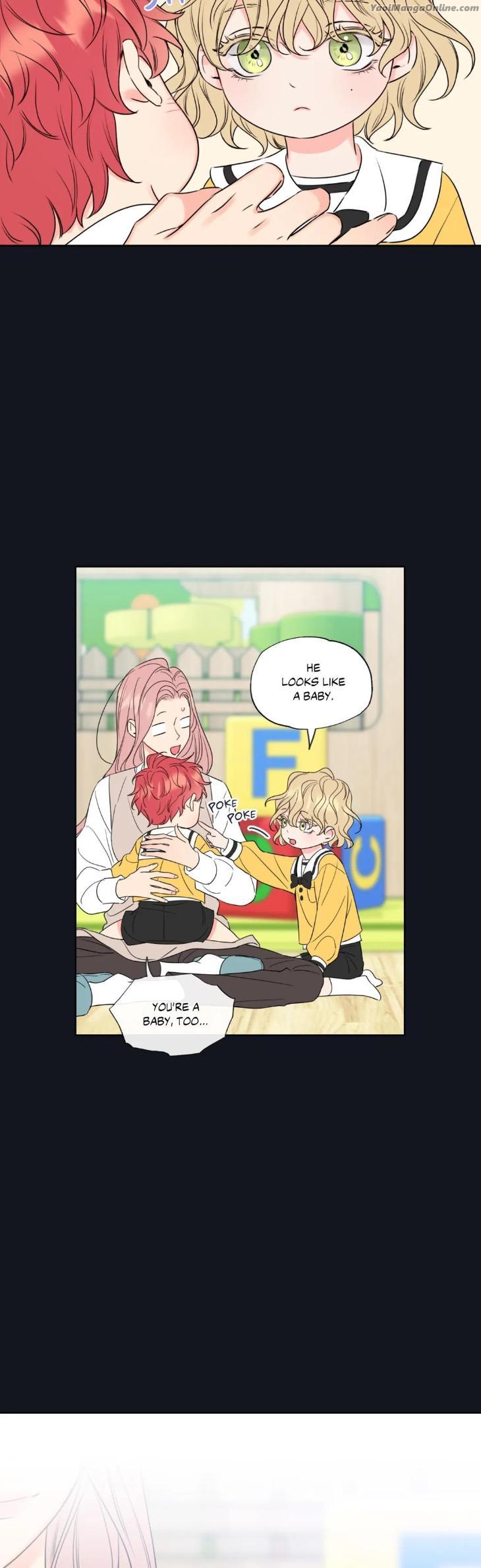 Honey-Trouble-By-Morak-Eng page 15