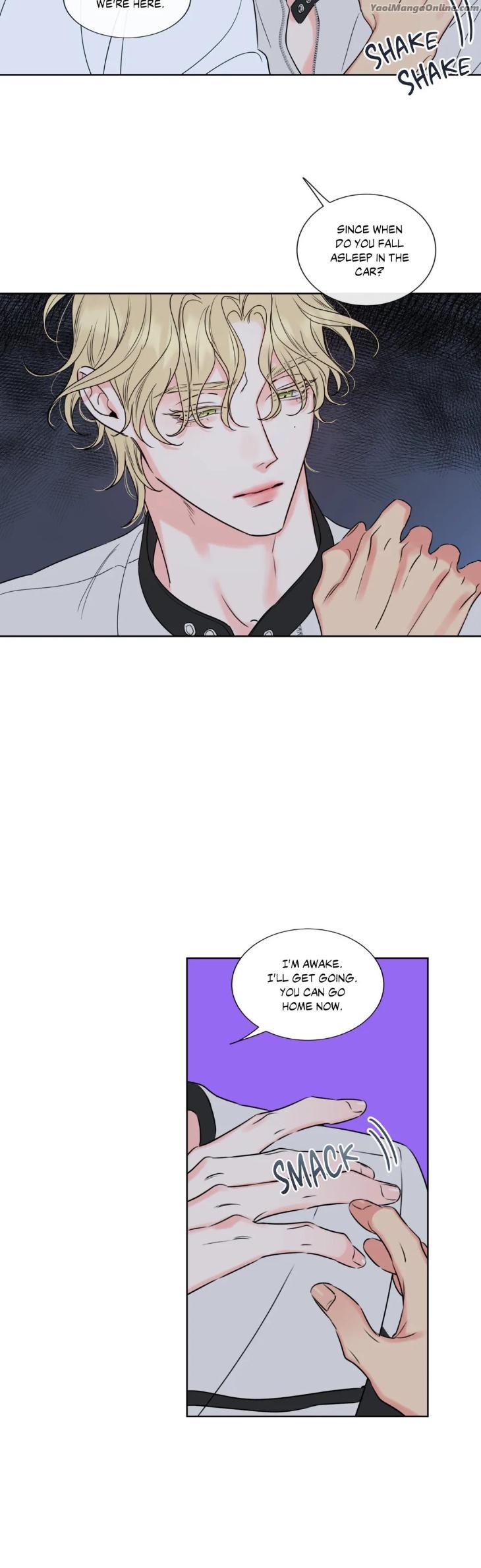 Honey-Trouble-By-Morak-Eng page 18