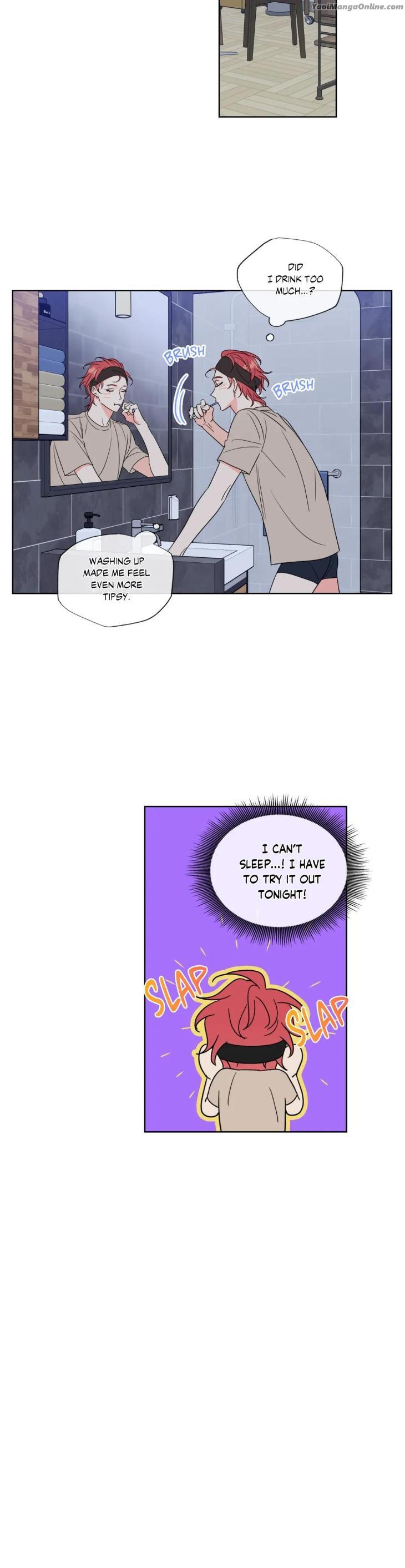 Honey-Trouble-By-Morak-Eng page 22